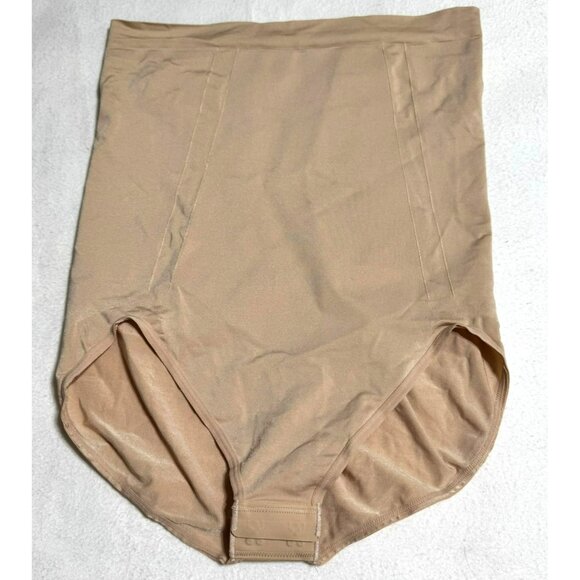 Spanx SPANXsculpt OnCore High-Waisted Brief SS1815 XL - Picture 1 of 9